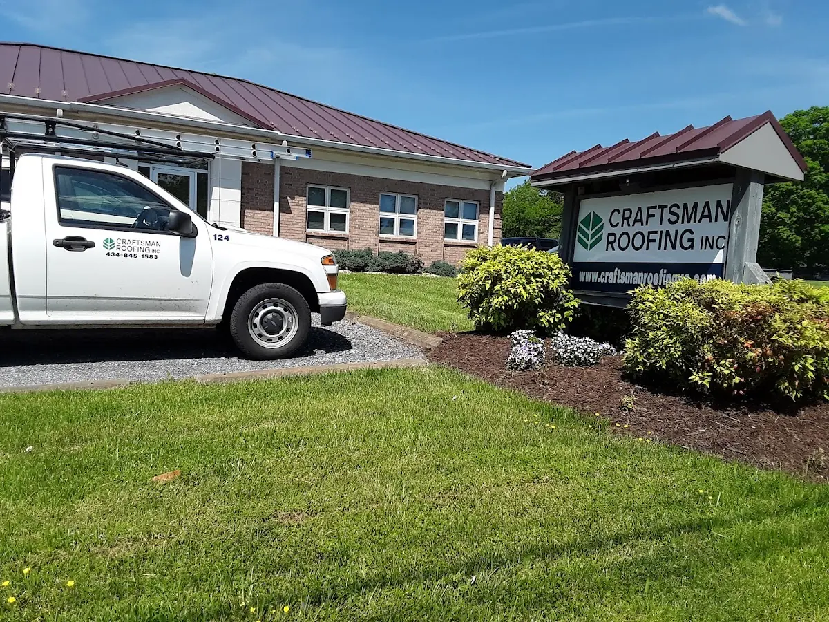 Quality Hail Damage Roof Repair by experienced craftsmen in Stanton Park